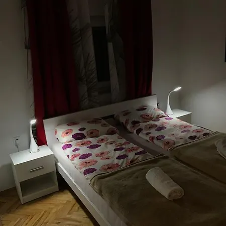 아파트 Apartman Andric *