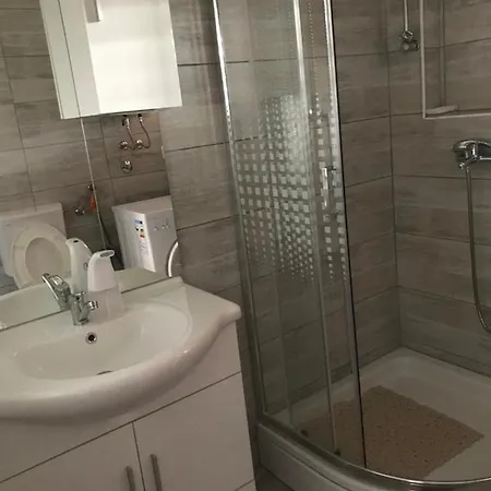 Apartman Andric Gracac (Zadar)