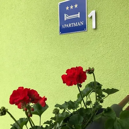 Apartman Andric