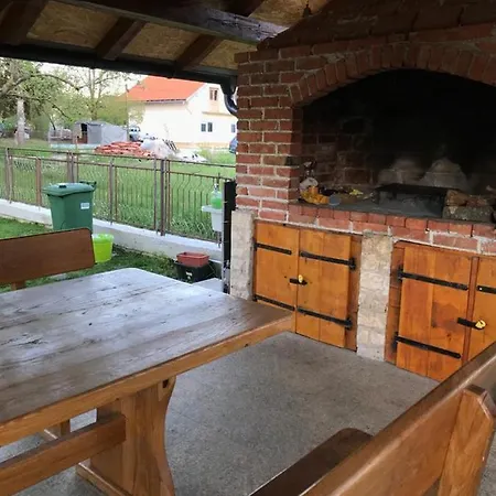 Apartman Andric
