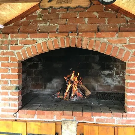 Apartman Andric * Gračac