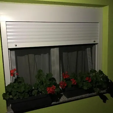 Apartman Andric