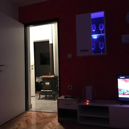 Apartman Andric Apartment *