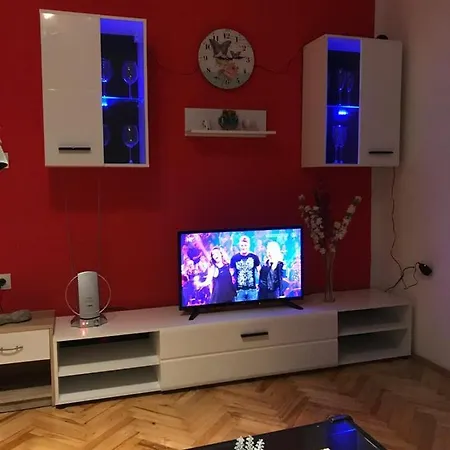 아파트 Apartman Andric Gračac