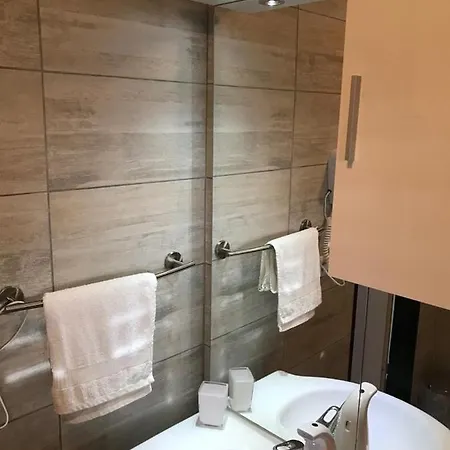 아파트 Apartman Andric