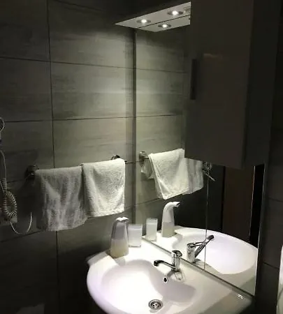 Apartman Andric