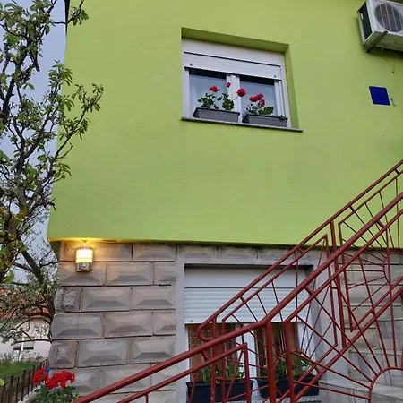 Apartman Andric * Gracac (Zadar)
