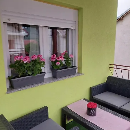 Apartman Andric Gracac (Zadar)