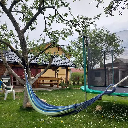 Apartman Andric 아파트