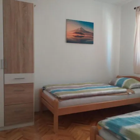 Apartman Andric Gracac (Zadar)