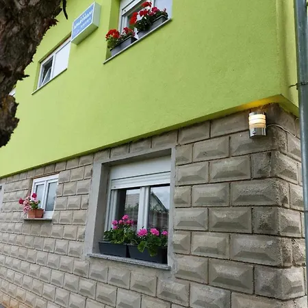 Apartman Andric Apartment