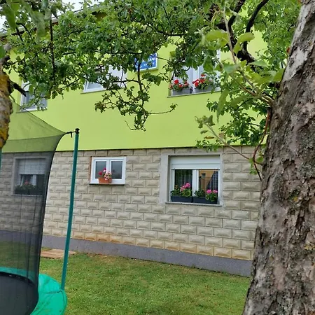 Apartman Andric Gracac (Zadar)