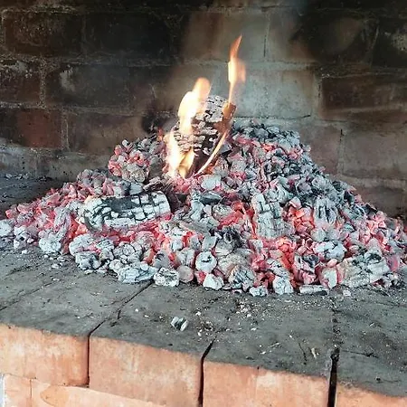 Apartman Andric Gračac