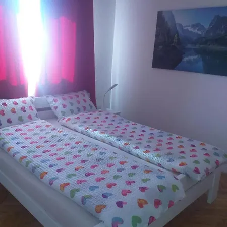 Apartman Andric *