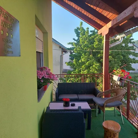 Apartman Andric * Gračac