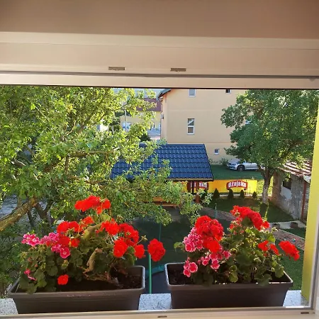 Apartman Andric Gračac
