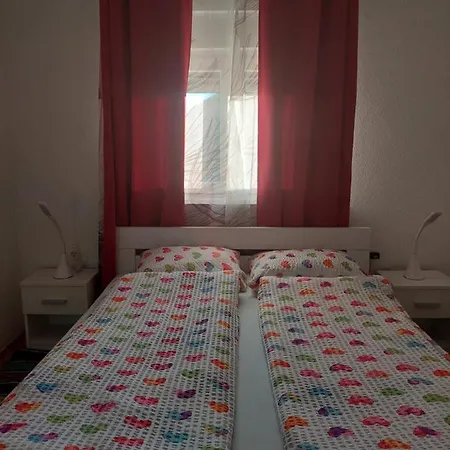 Apartman Andric * Gračac