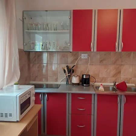 Apartman Andric